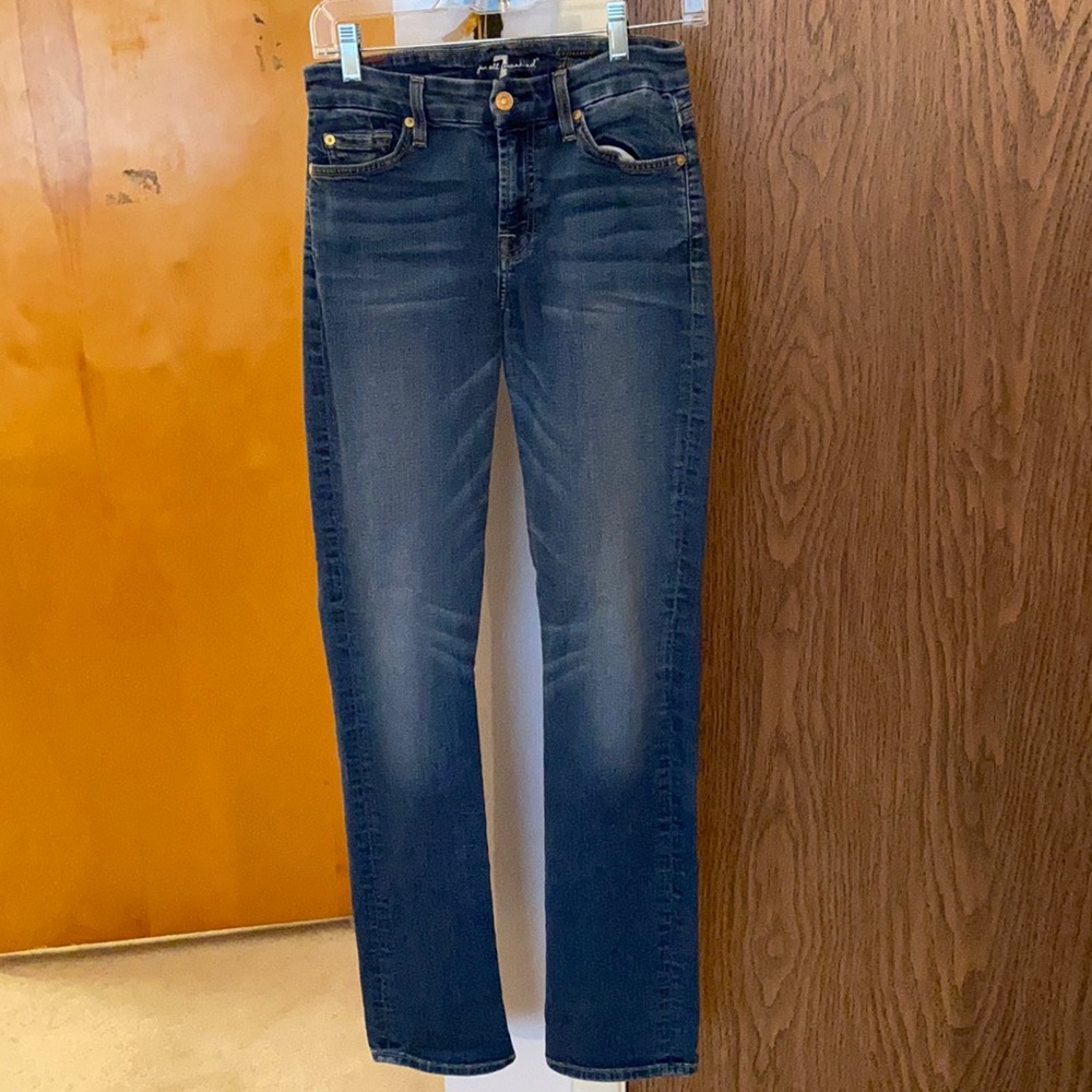 7for all mankind jeans